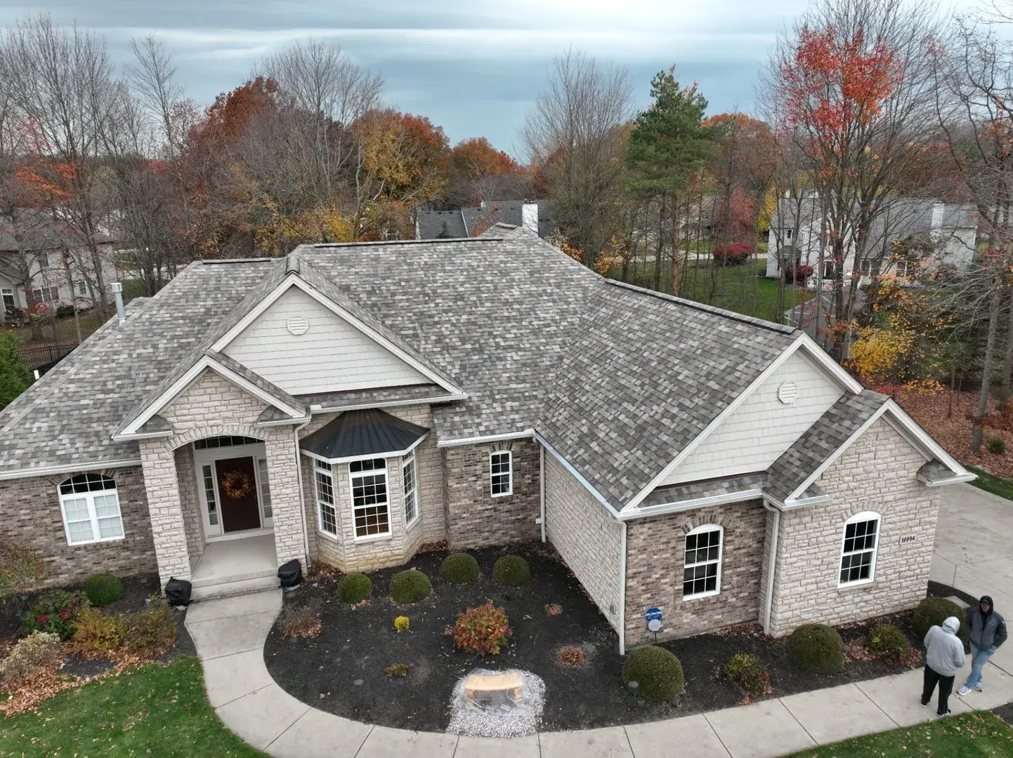 Roof Replacement Cost in Cleveland, OH (2026 Guide) – Cornerstone Roofing blog