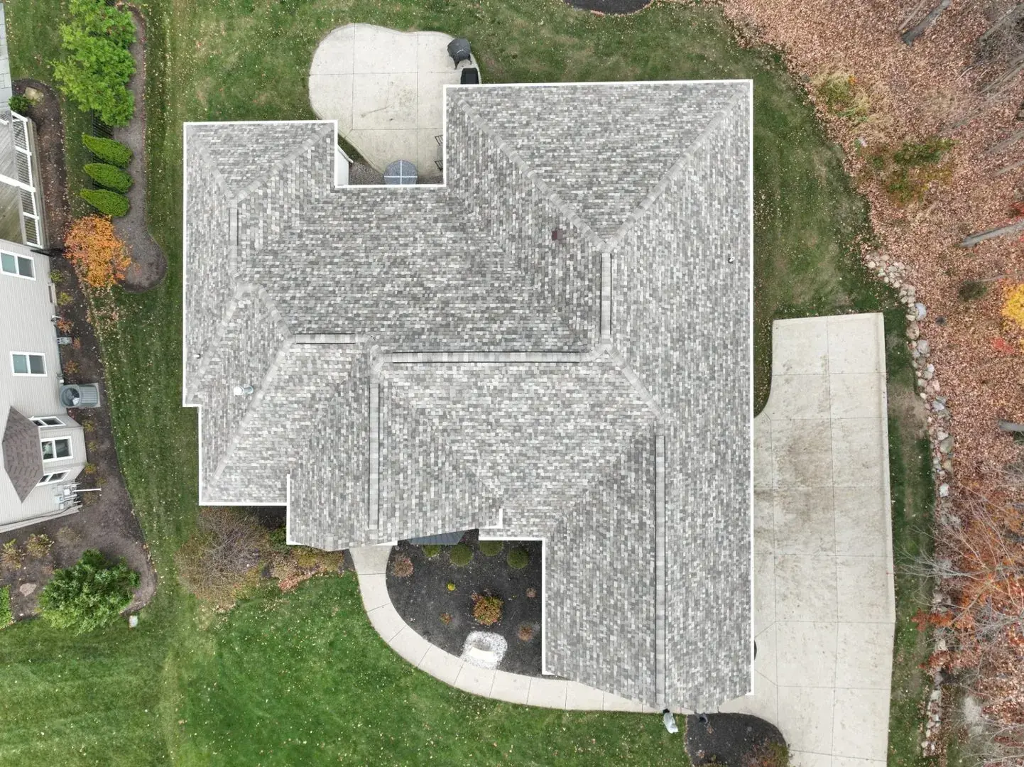 How Much Does a Roof Replacement Cost in Ohio? (2026 Prices)