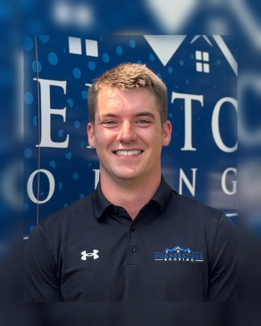 Jacob M., Sales at Cornerstone Roofing and Siding
