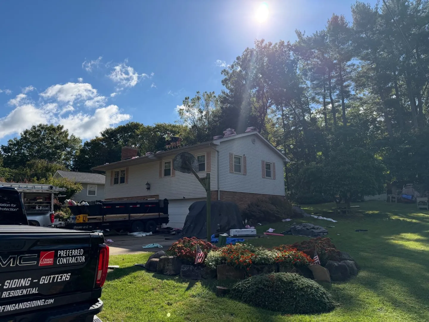 How to Choose a Roofing Contractor in Northeast Ohio: 8-Point Checklist – Cornerstone Roofing blog