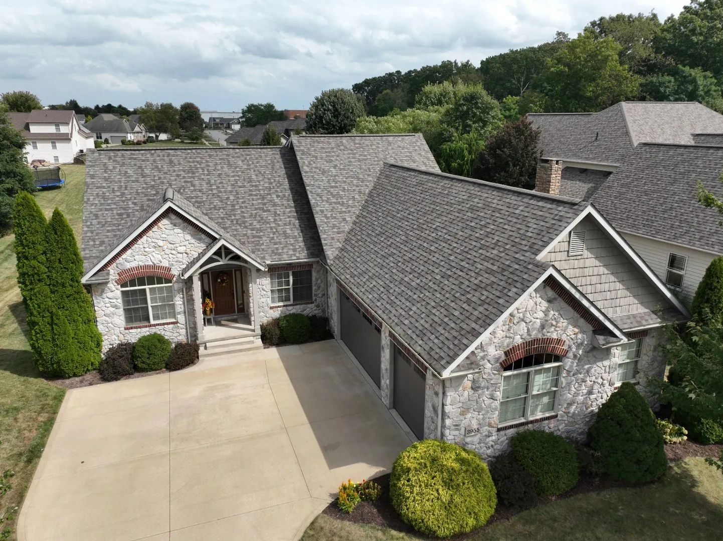 Spring Roof & Exterior Maintenance Checklist for Ohio Homeowners – Cornerstone Roofing blog