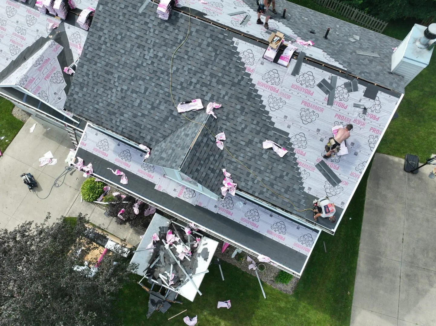 Roof Ventilation: Why It Matters in Ohio and How to Get It Right – Cornerstone Roofing blog